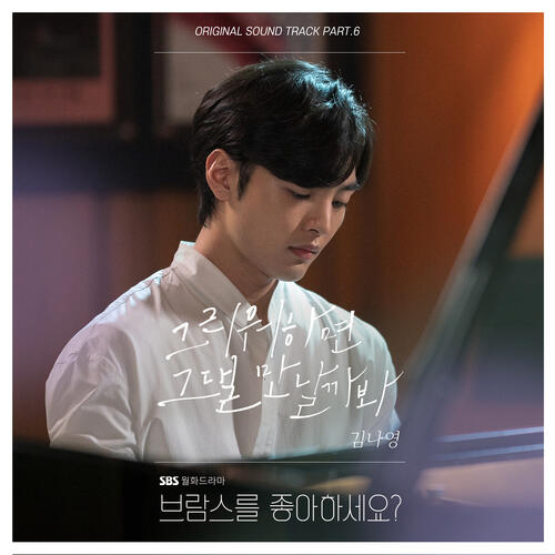 Kim Na Young – Dream (그리워하면 그댈 만날까봐) cover