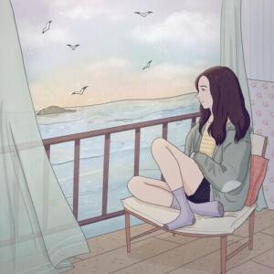 Baek Ji-young (Baek Z Young) – I Want To Be Happy (행복하고 싶어) cover