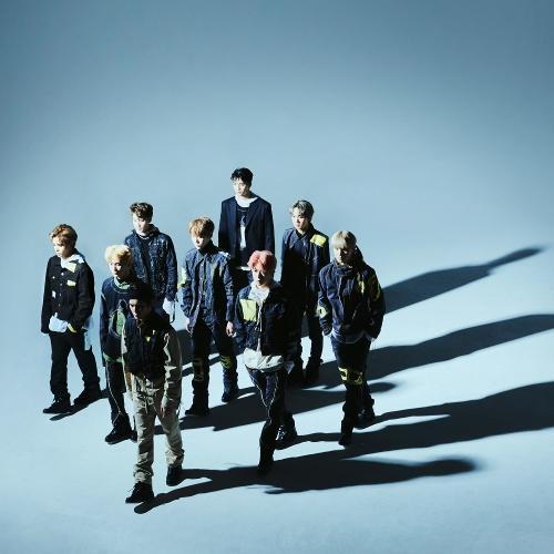 NCT 127 – Highway to Heaven cover