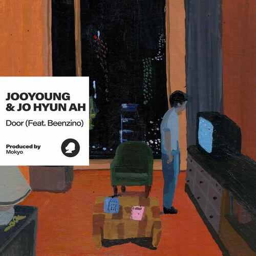 Jooyoung (주영) – Door (Feat. Beenzino) (With Jo Hyun Ah (Urban Zakapa)) cover
