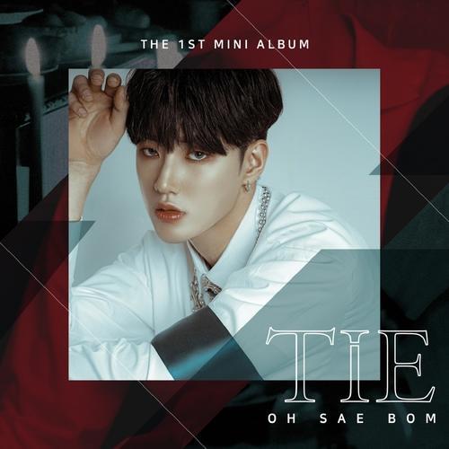 Oh Sae Bom (오새봄) – Tie cover
