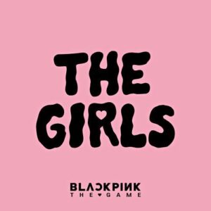 BLACK PINK (블랙핑크) – The Girls cover