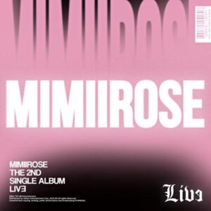 mimiirose (미미로즈) – Tipsy cover