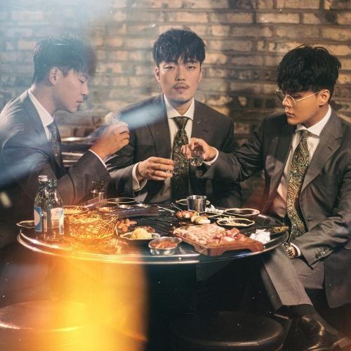 Jang Deok Cheol (장덕철) – See You Later (있어줘요) cover