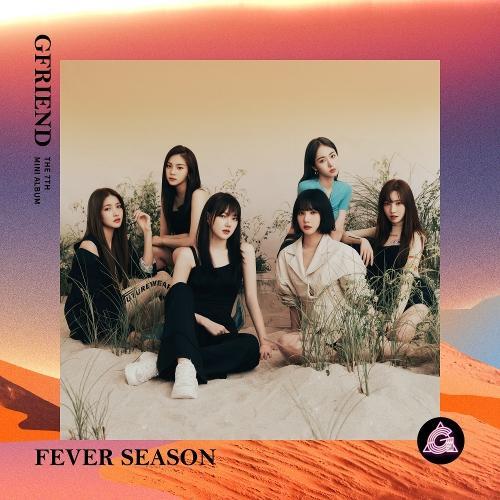 GFRIEND – Smile (좋은 말 할 때) cover