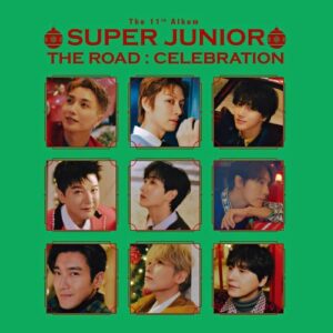 Super Junior – If Only You (너였으면 참 좋겠다…) cover