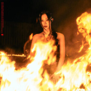 Mirani (미란이) – Gasoline cover