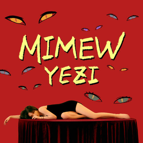 YEZI – Mimew (미묘(迷猫)) cover