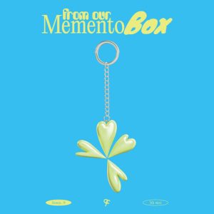 fromis_9 (프로미스나인) – Rewind cover