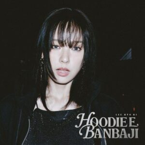 Lee Hyori (Fin.K.L) – Hoodie E Banbaji (후디에 반바지) cover