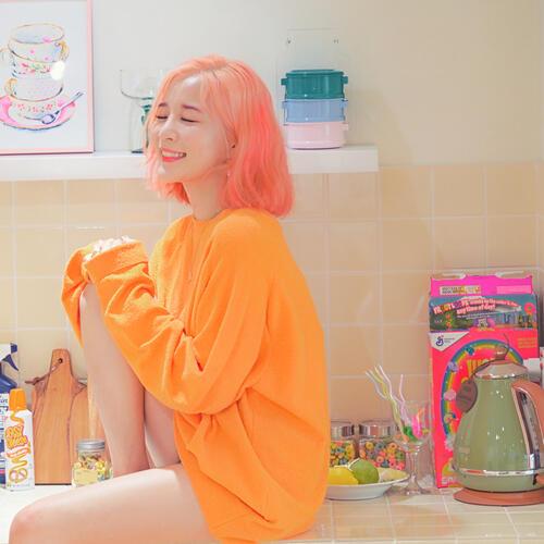 Lunch (런치) – I Don’t Need You (어떻게 지내 (답가)) cover