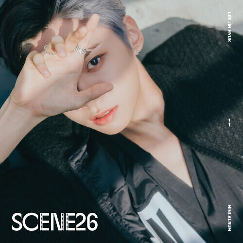 Lee Jin Hyuk (이진혁) – Be Half-Awake (기지개) cover