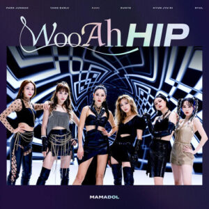 M.M.D (마마돌) – WooAh HIP (우아힙) cover