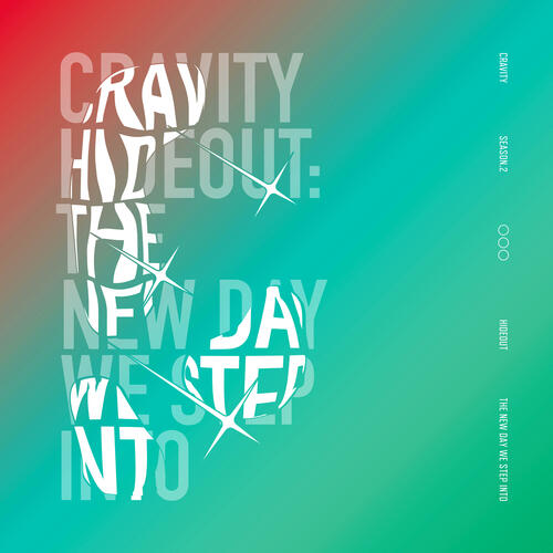 Cravity (크래비티) – Realize cover