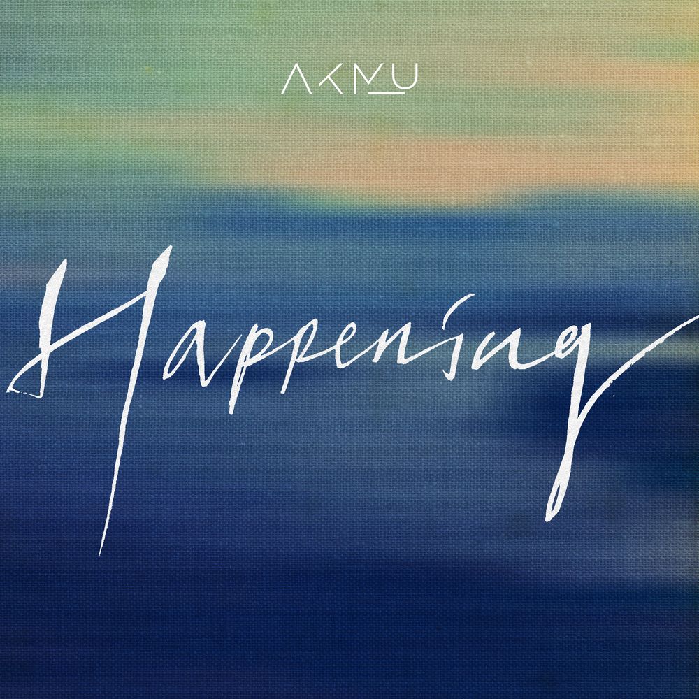 Akdong Musician/AKMU (악동뮤지션) – HAPPENING cover