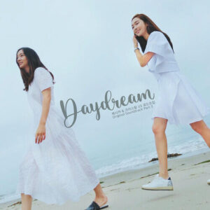 Jessica Jung (Girls' Generation) – Daydream cover