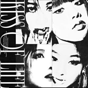KISS OF LIFE (키스오브라이프) – TTG cover
