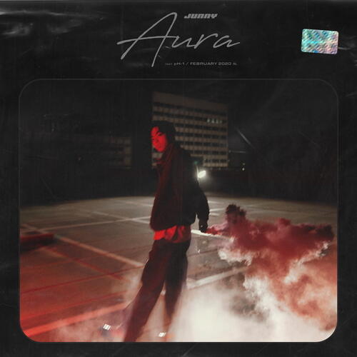 Junny (주니) – Aura (Feat. pH-1) cover