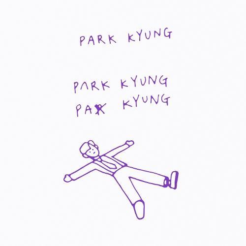 Park Kyung – Gwichanist (귀차니스트) cover
