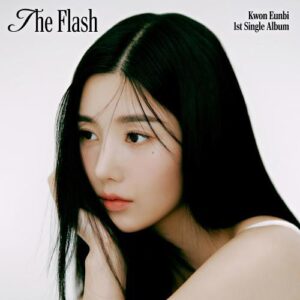 Kwon Eun Bi (권은비) – Beautiful Night cover
