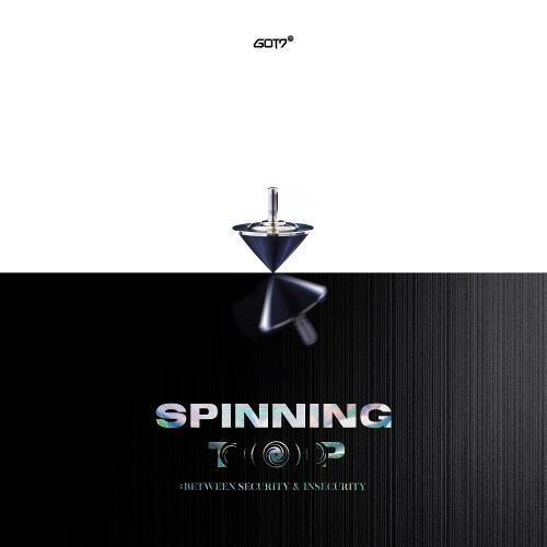 GOT7 – Eclipse cover