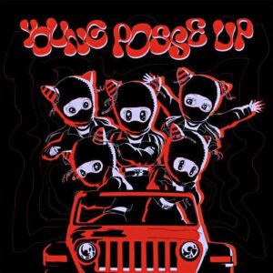 YOUNG POSSE (영파씨) – Young Posse Up (Feat. Verbal Jint, NSW yoon, Token) cover