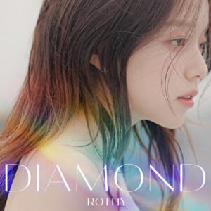 Rothy (로시) – Diamond cover