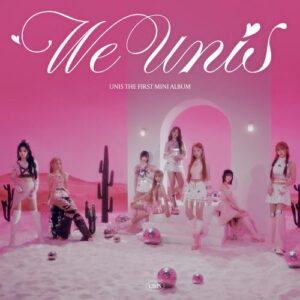 UNIS (유니스) – Whatchu Need cover
