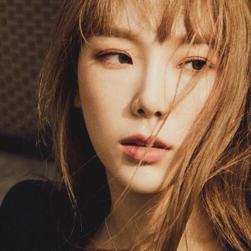 Taeyeon (Girls' Generation) – My Tragedy (월식) cover