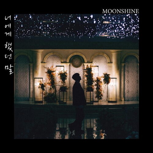 Moonshine (문샤인) – Reason (너에게 했던 말) cover