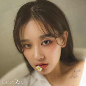 Leeze (리제) – My Spring, Your Flower (나는 꽃, 너는 봄) cover