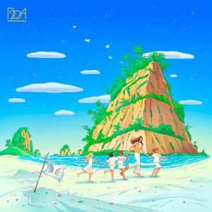 BOL4 (볼빨간사춘기) – Atlantis Princess (아틀란티스 소녀) cover