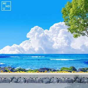 MIND U (마인드유) – Middle Of The Summer (여름의 중심에서) cover