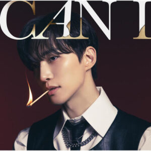 Lee Junho (2PM) – Can I cover