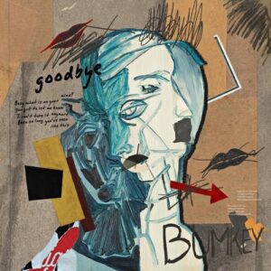 Bumkey – T.T.T (Tell The Truth) (Feat. Moon Sujin, None) cover