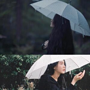 Rocoberry (로코베리) – Rain (우산을 쓰고) cover