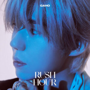 Gaho (가호) – Rush Hour cover