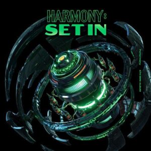 P1Harmony (피원하모니) – Secret Sauce cover