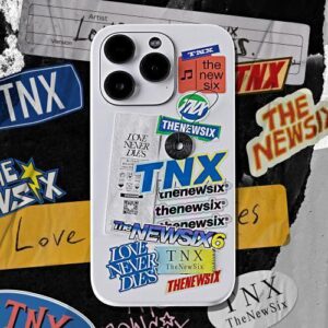 TNX (티엔엑스) – Dda Dda Dda (따따따) (Short Version) cover