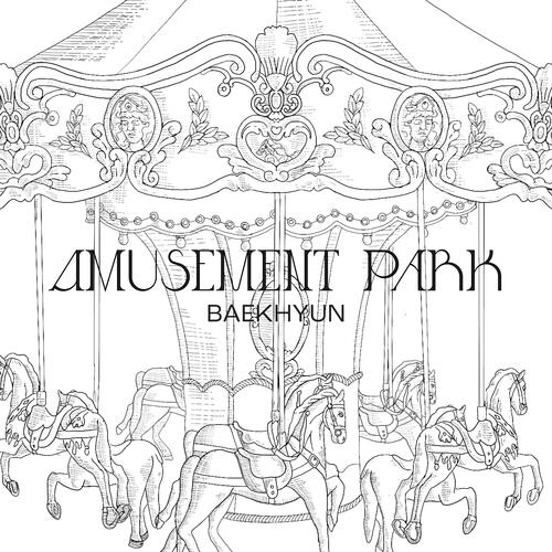 Baekhyun (EXO) – Amusement Park (놀이공원) cover