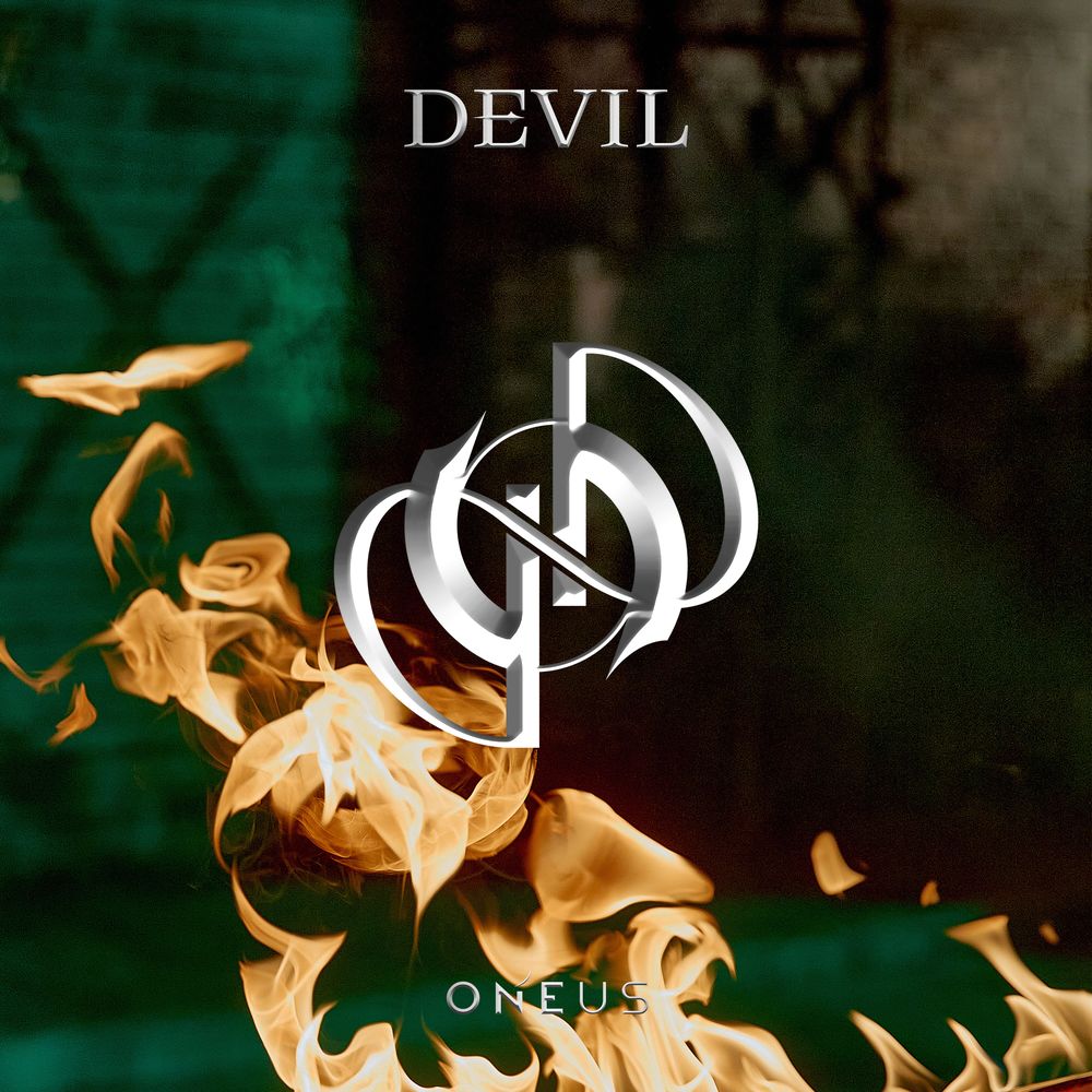 ONEUS (원어스) – Intro : Devil is in the detail cover