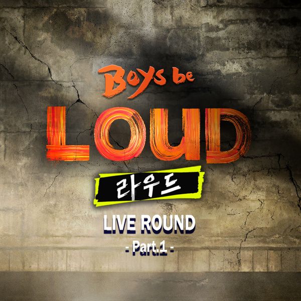 LOUD (라우드) – Team P NATION – 10 Minutes (Team P NATION Ver.) cover