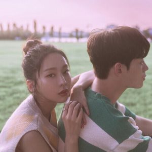 Solji – It’s All The Same (거기서 거기) cover