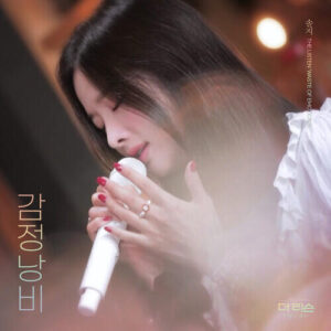 Solji – Waste Of Emotions (감정 낭비) cover