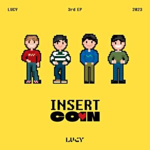 LUCY (루시) – Tied Up (바쁘거든) cover