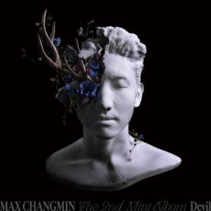Max Changmin – Fever cover