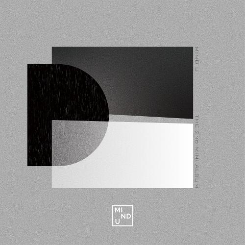 MIND U (마인드유) – Stay There cover
