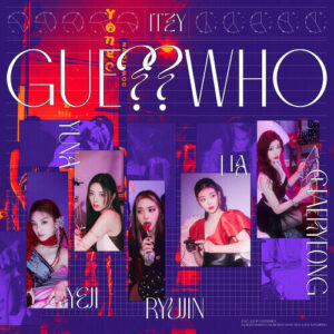 ITZY – Tennis (0:0) cover