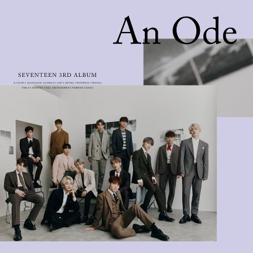 SEVENTEEN – 247 cover