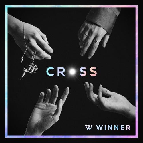 WINNER – Soso cover